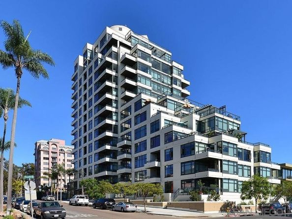 475 Redwood 204, San Diego CA 92103