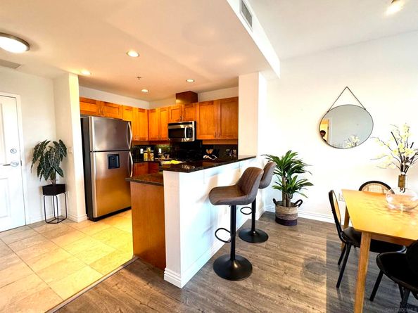 475 Redwood 204, San Diego CA 92103