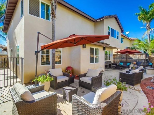 710 Casita Ln, San Marcos CA 92069