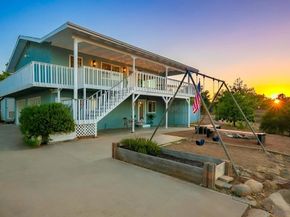 171 La Cresta Heights Rd, El Cajon CA 92021