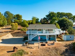 171 La Cresta Heights Rd, El Cajon CA 92021
