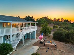 171 La Cresta Heights Rd, El Cajon CA 92021