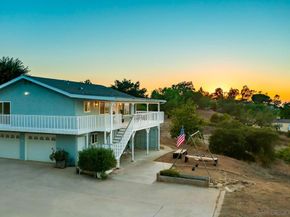 171 La Cresta Heights Rd, El Cajon CA 92021