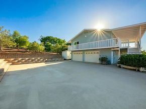 171 La Cresta Heights Rd, El Cajon CA 92021