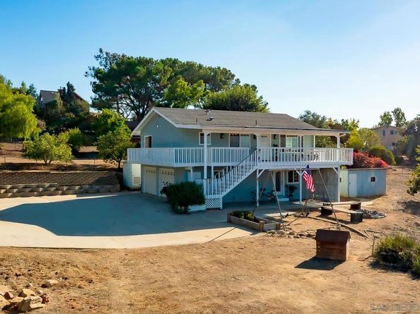 171 La Cresta Heights Rd, El Cajon CA 92021