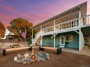 171 La Cresta Heights Rd, El Cajon CA 92021