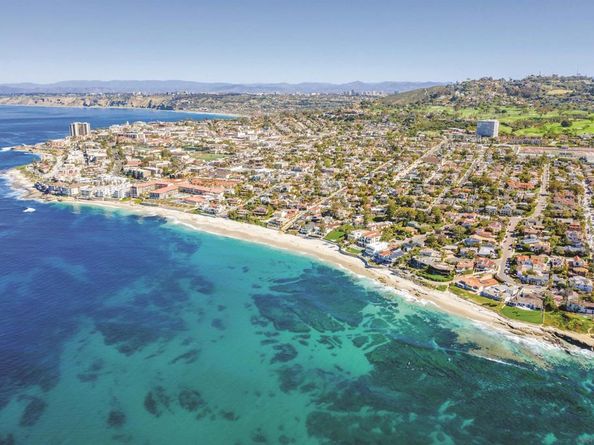 462 Westbourne St, La Jolla CA 92037