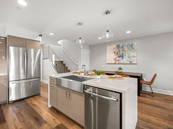 3030 Jarvis St 2, San Diego CA 92106