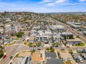 3030 Jarvis St 2, San Diego CA 92106