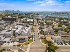 3030 Jarvis St 2, San Diego CA 92106