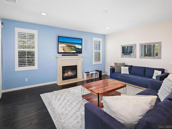 15653 Tanner Ridge Rd, San Diego CA 92127