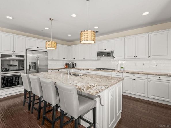 15653 Tanner Ridge Rd, San Diego CA 92127