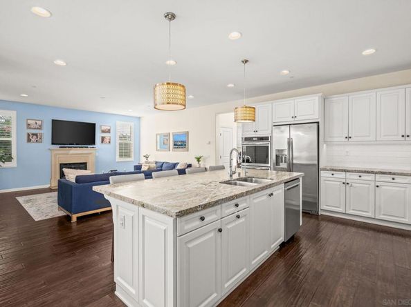 15653 Tanner Ridge Rd, San Diego CA 92127