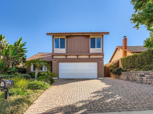 11023 Viacha Dr, San Diego CA 92124