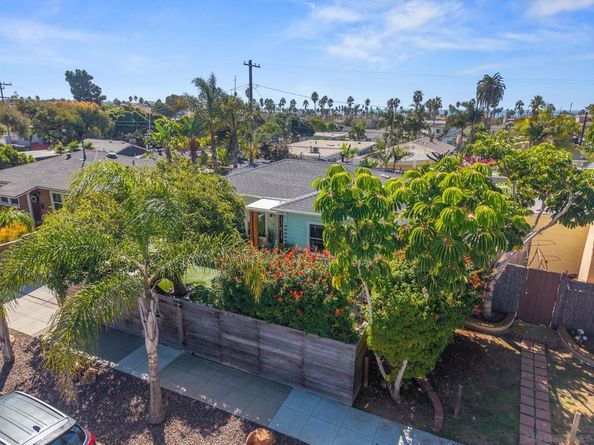 709 N Nevada, Oceanside CA 92054