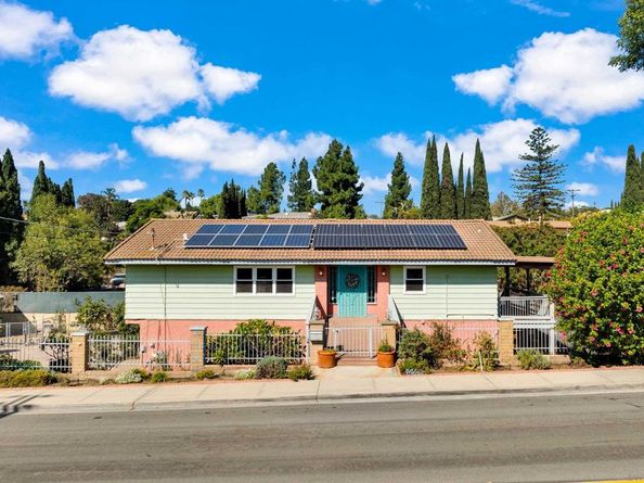 8686 Echo Dr, La Mesa CA 91941