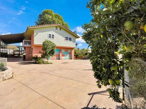 8686 Echo Dr, La Mesa CA 91941
