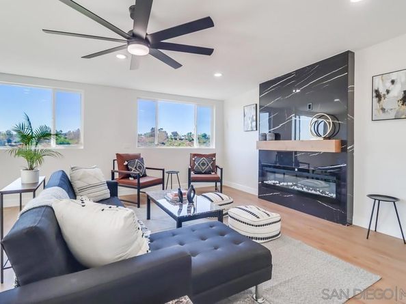 1742 Rowan St, San Diego CA 92105