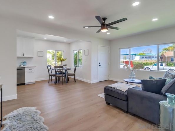 1742 Rowan St, San Diego CA 92105