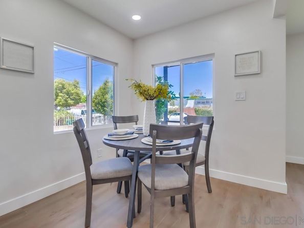 1742 Rowan St, San Diego CA 92105
