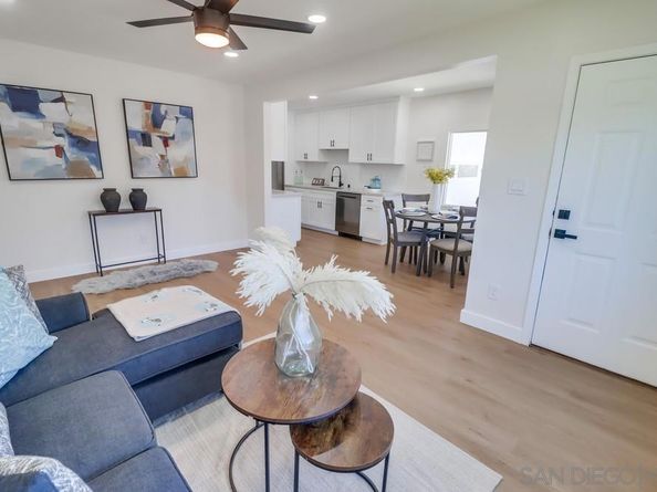 1742 Rowan St, San Diego CA 92105