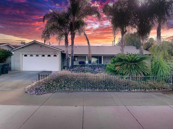 603 Galena St, El Cajon CA 92019
