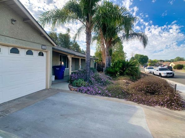 603 Galena St, El Cajon CA 92019