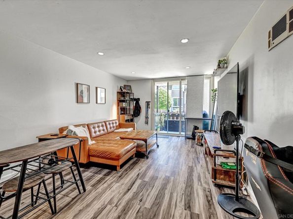 6333 Mount Ada 156, San Diego CA 92111