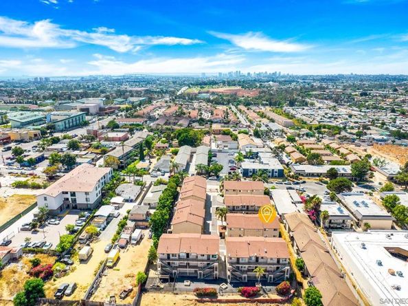 239 50Th St 33, San Diego CA 92102