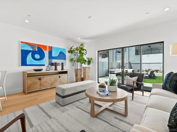 1034 Pennsylvania Avenue, San Diego CA 92103