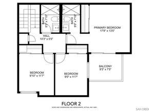 1341 Caminito Septimo, Cardiff By The Sea CA 92007