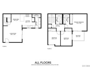 1341 Caminito Septimo, Cardiff By The Sea CA 92007