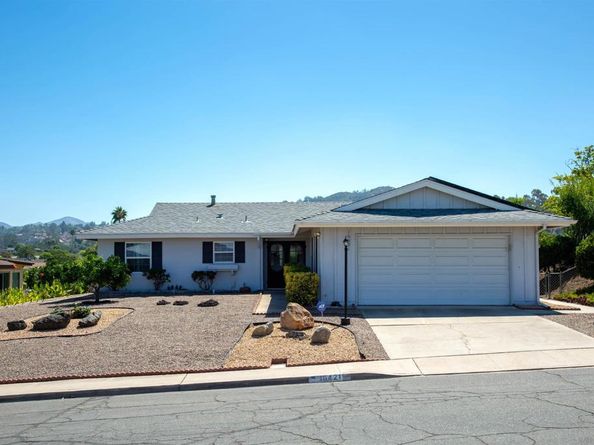 16421 Ramada Dr, San Diego CA 92128