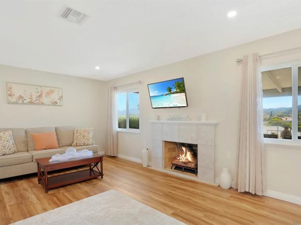 16421 Ramada Dr, San Diego CA 92128