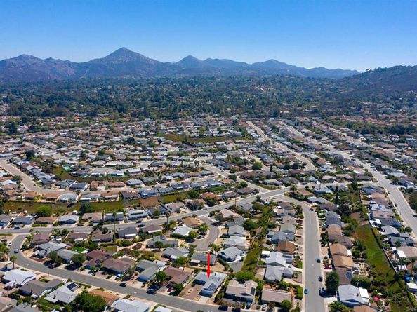 16421 Ramada Dr, San Diego CA 92128