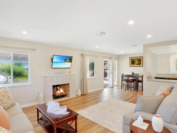 16421 Ramada Dr, San Diego CA 92128