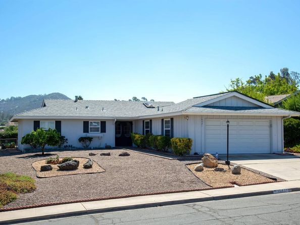 16421 Ramada Dr, San Diego CA 92128