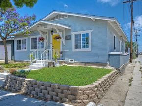 3622 Landis St, San Diego CA 92104