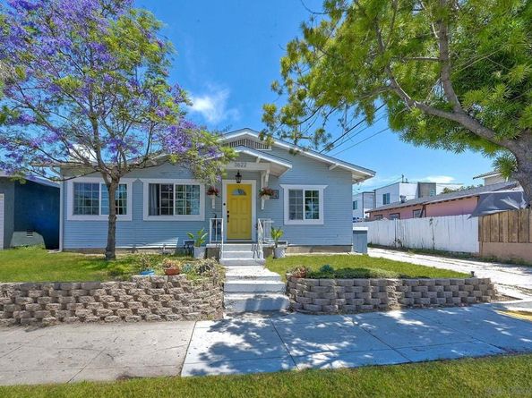 3622 Landis St, San Diego CA 92104