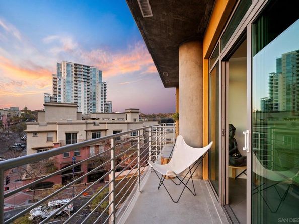 801 Ash St 405, San Diego CA 92101