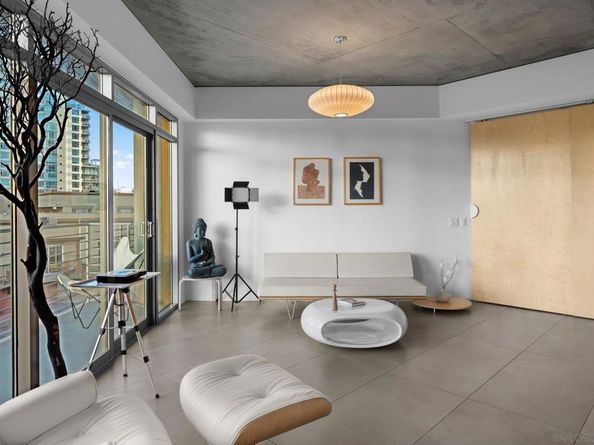 801 Ash St 405, San Diego CA 92101