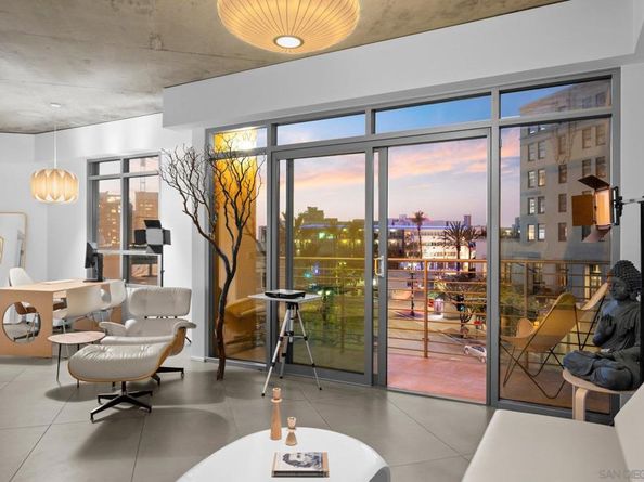 801 Ash St 405, San Diego CA 92101