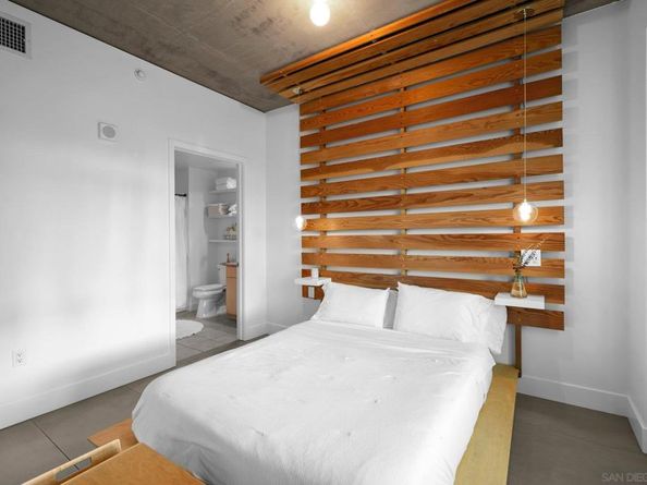 801 Ash St 405, San Diego CA 92101