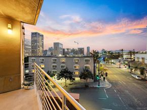 801 Ash St 405, San Diego CA 92101
