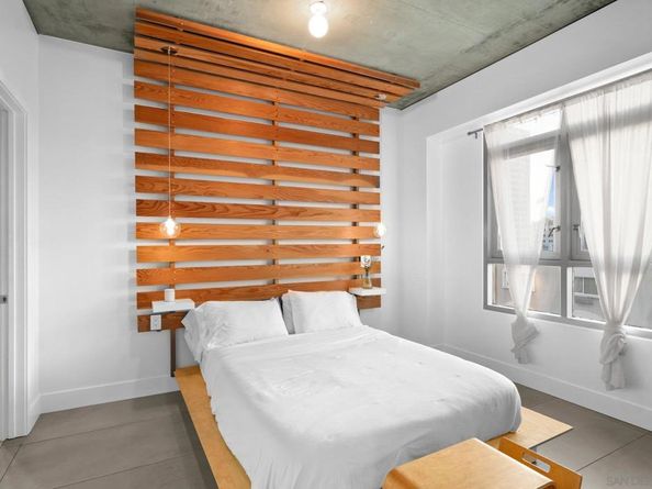 801 Ash St 405, San Diego CA 92101