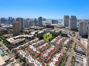 700 W E 3604, San Diego CA 92101