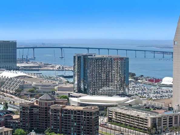 700 W E 3604, San Diego CA 92101