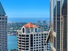 700 W E 3604, San Diego CA 92101