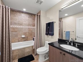 700 W E 3604, San Diego CA 92101