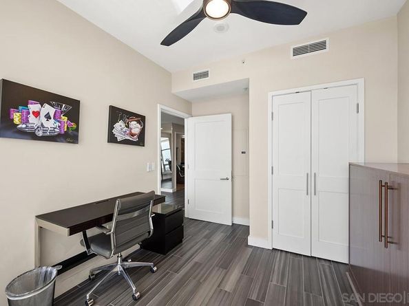 700 W E 3604, San Diego CA 92101